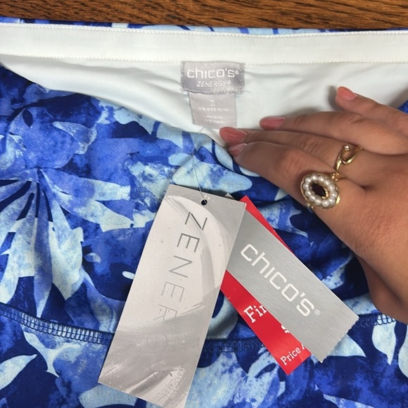 Chicos leggings - Picture 2 of 5